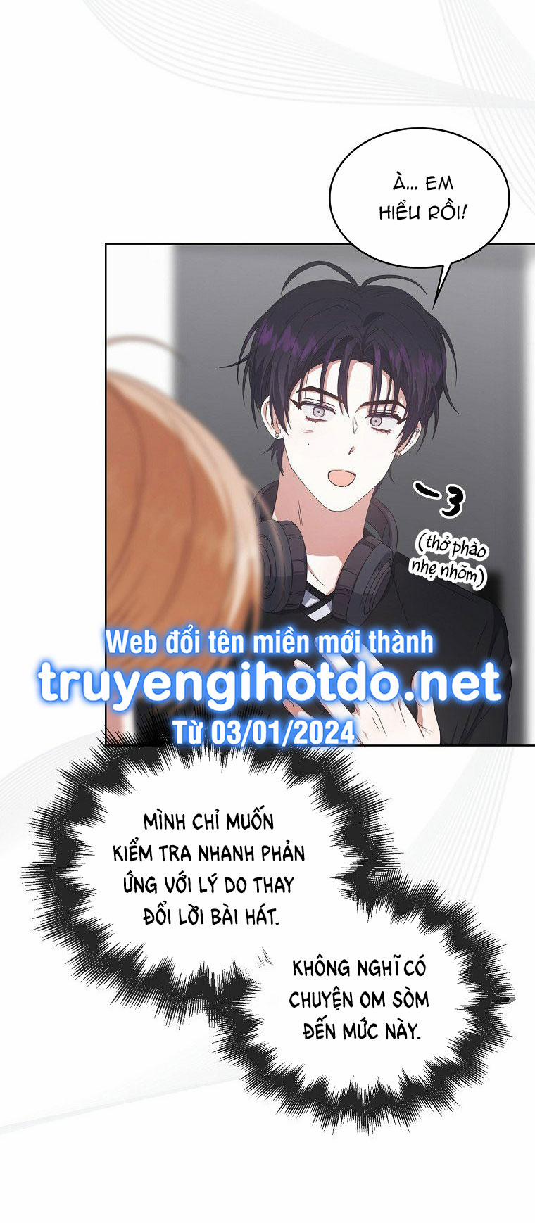 Debut Or Die 61.1 trang 29