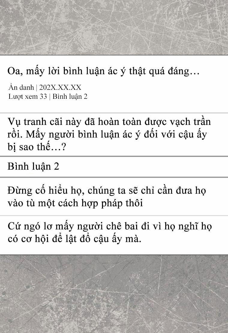 Debut Or Die 61.1 trang 3