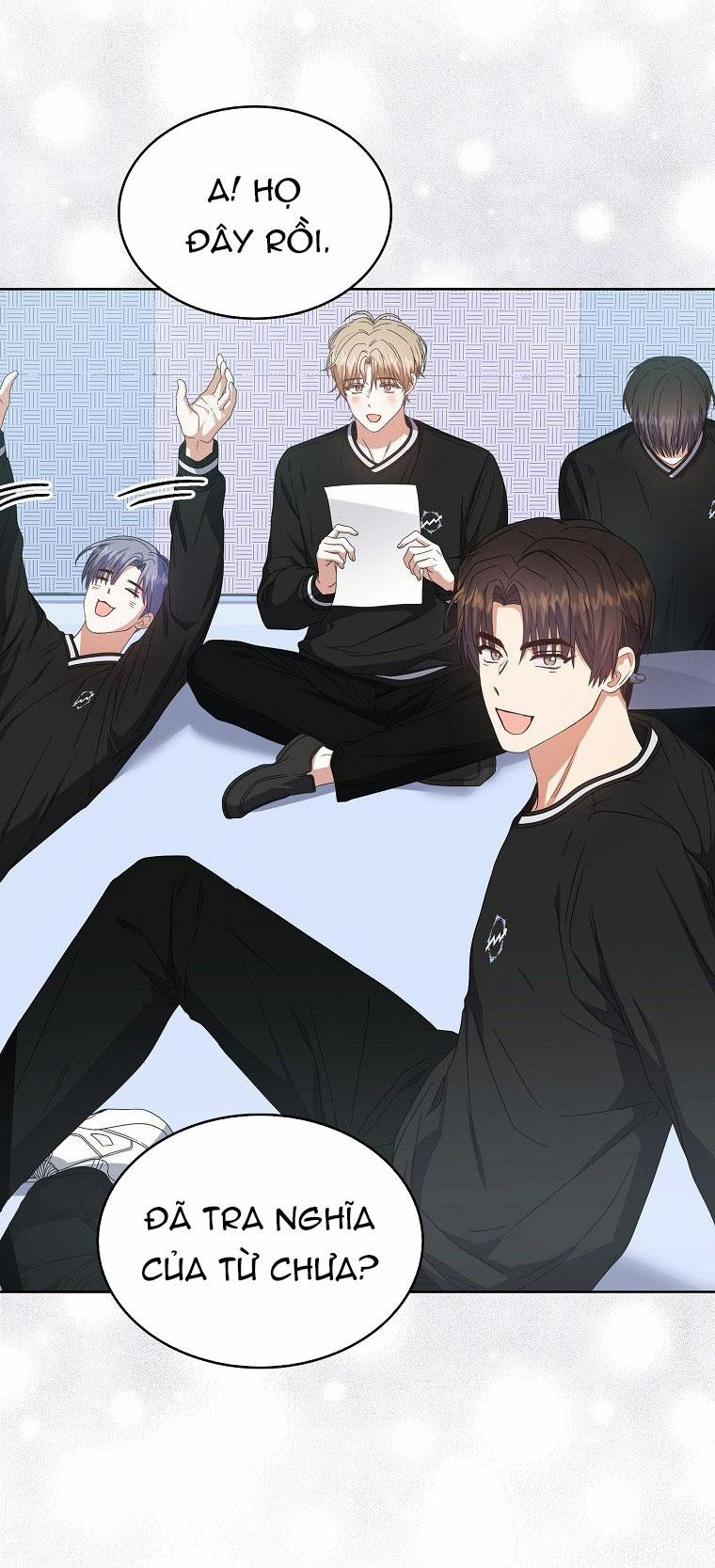 Debut Or Die 61.2 trang 12