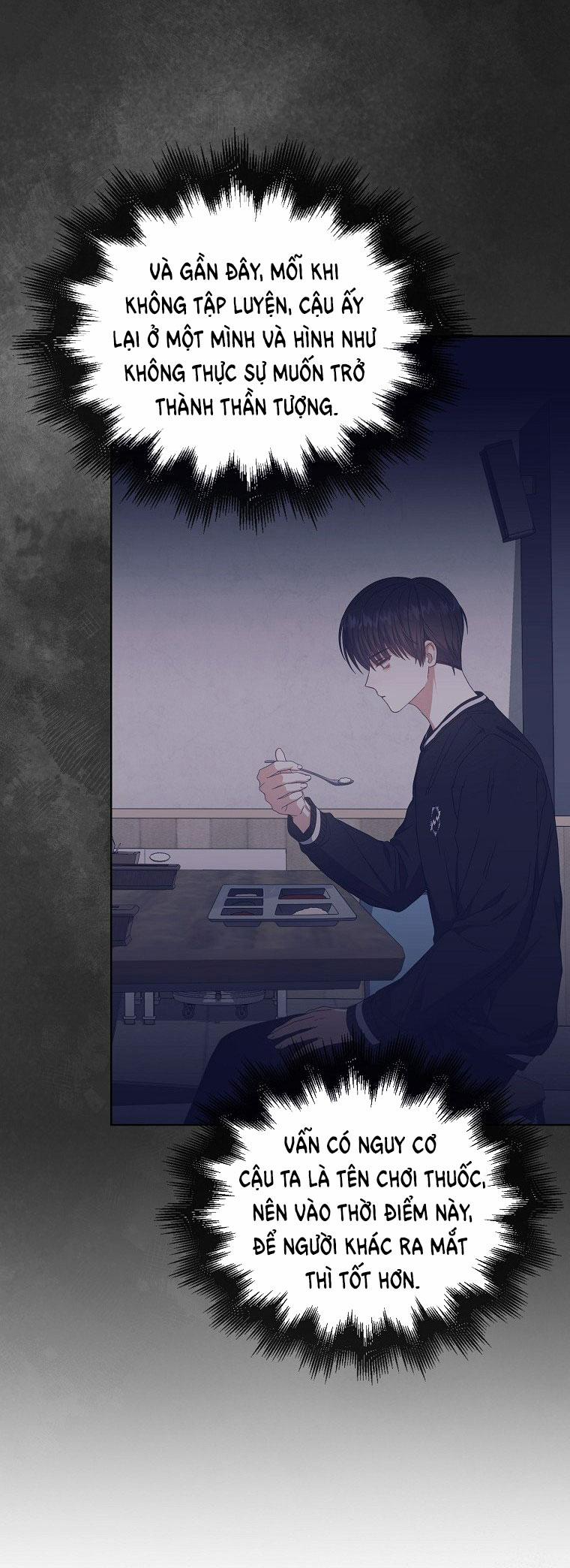 Debut Or Die 61.2 trang 18