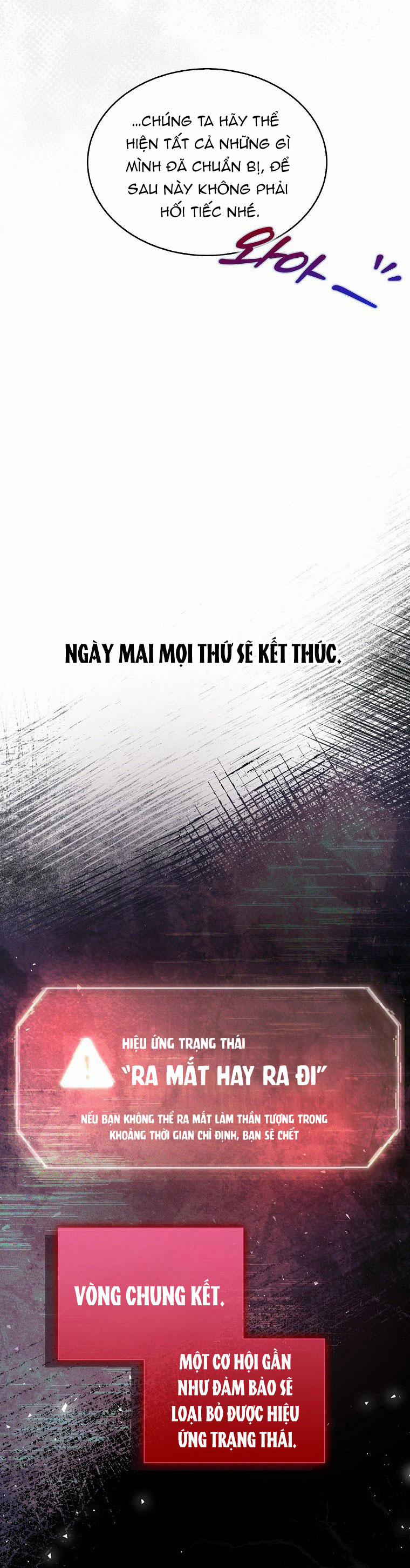 Debut Or Die 61.2 trang 20