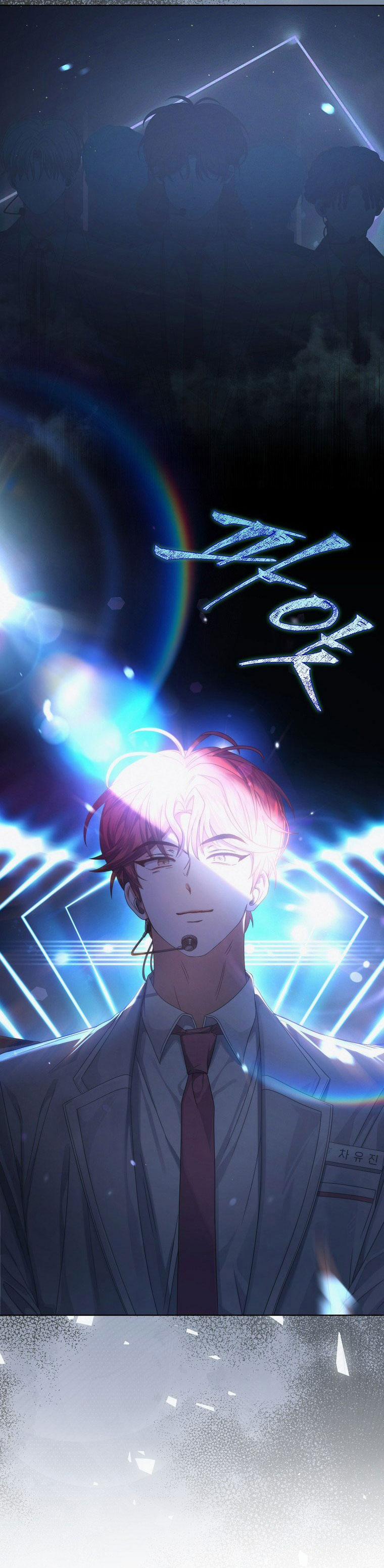 Debut Or Die 61.2 trang 30