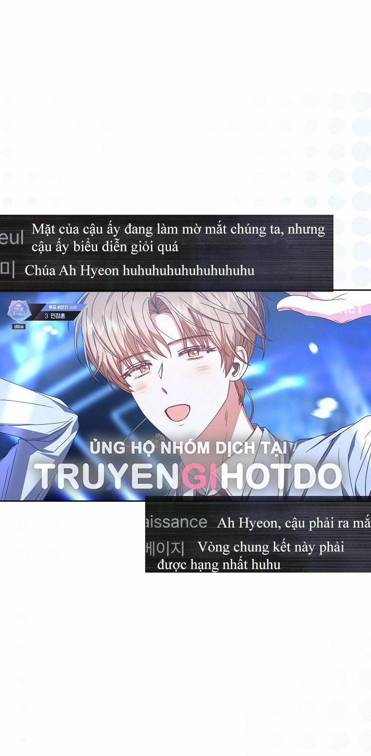 Debut Or Die 62.1 trang 10