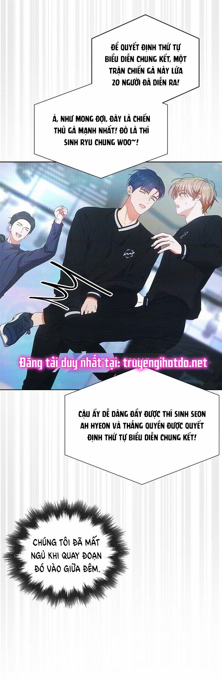 Debut Or Die 62.1 trang 23