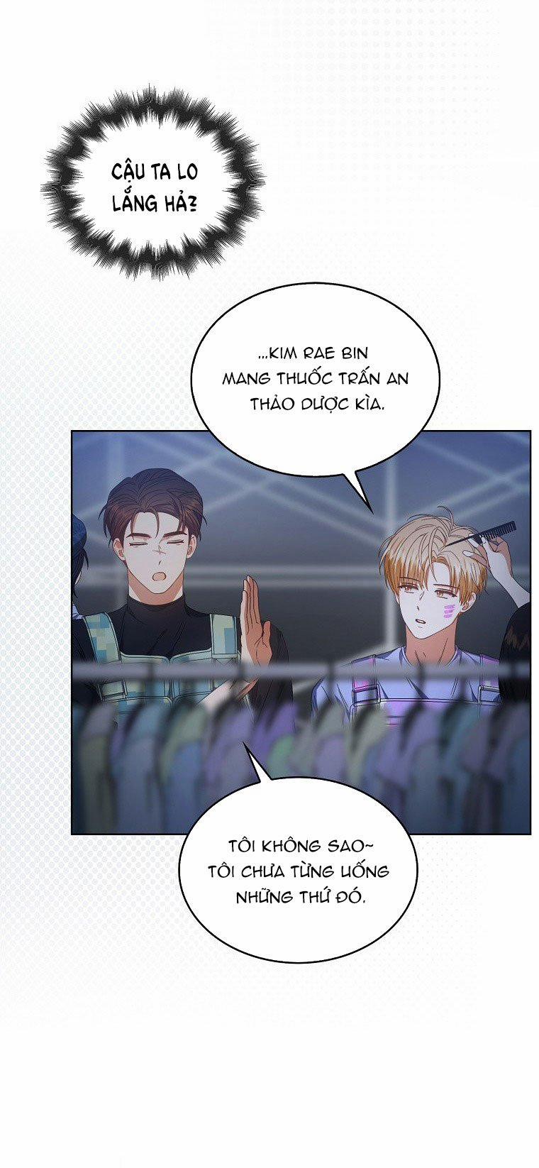 Debut Or Die 62.1 trang 28