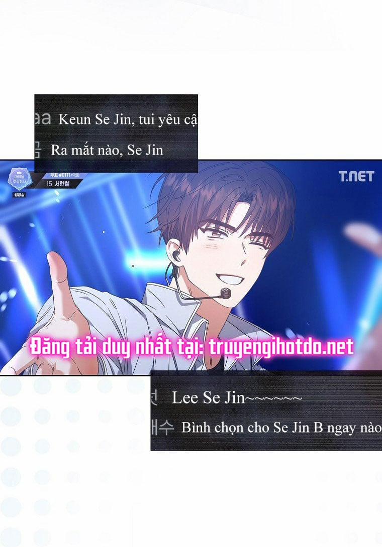 Debut Or Die 62.1 trang 6