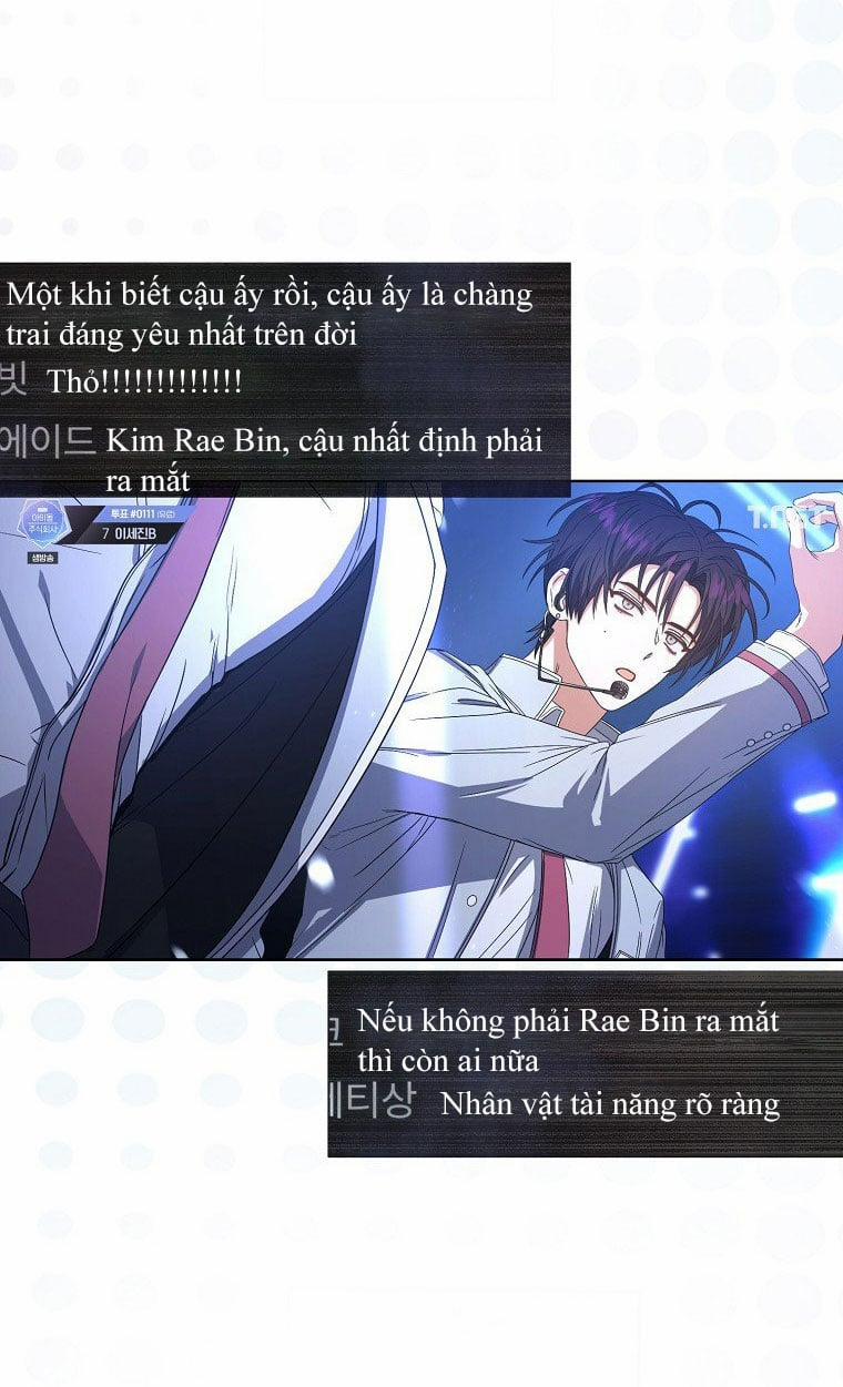 Debut Or Die 62.1 trang 8