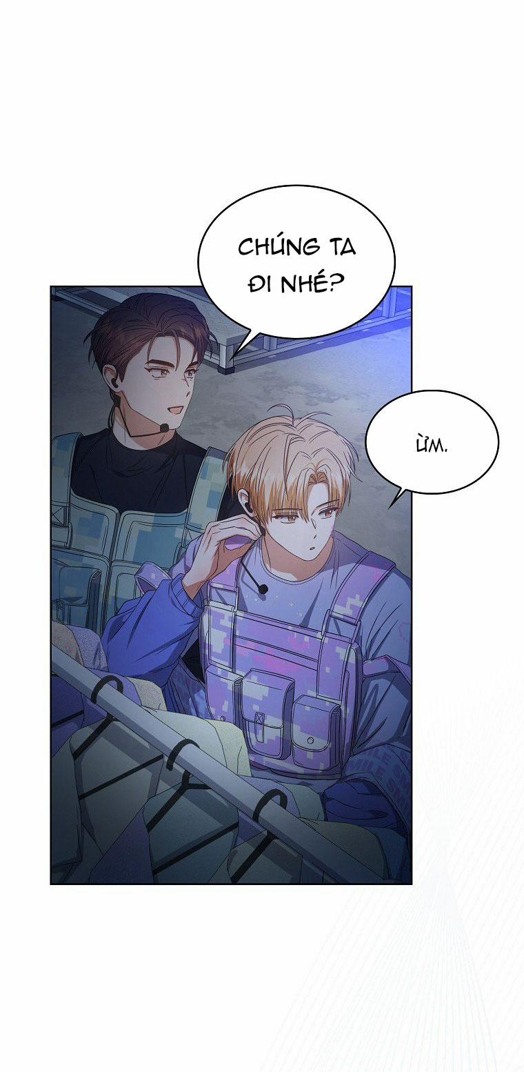 Debut Or Die 62.2 trang 10