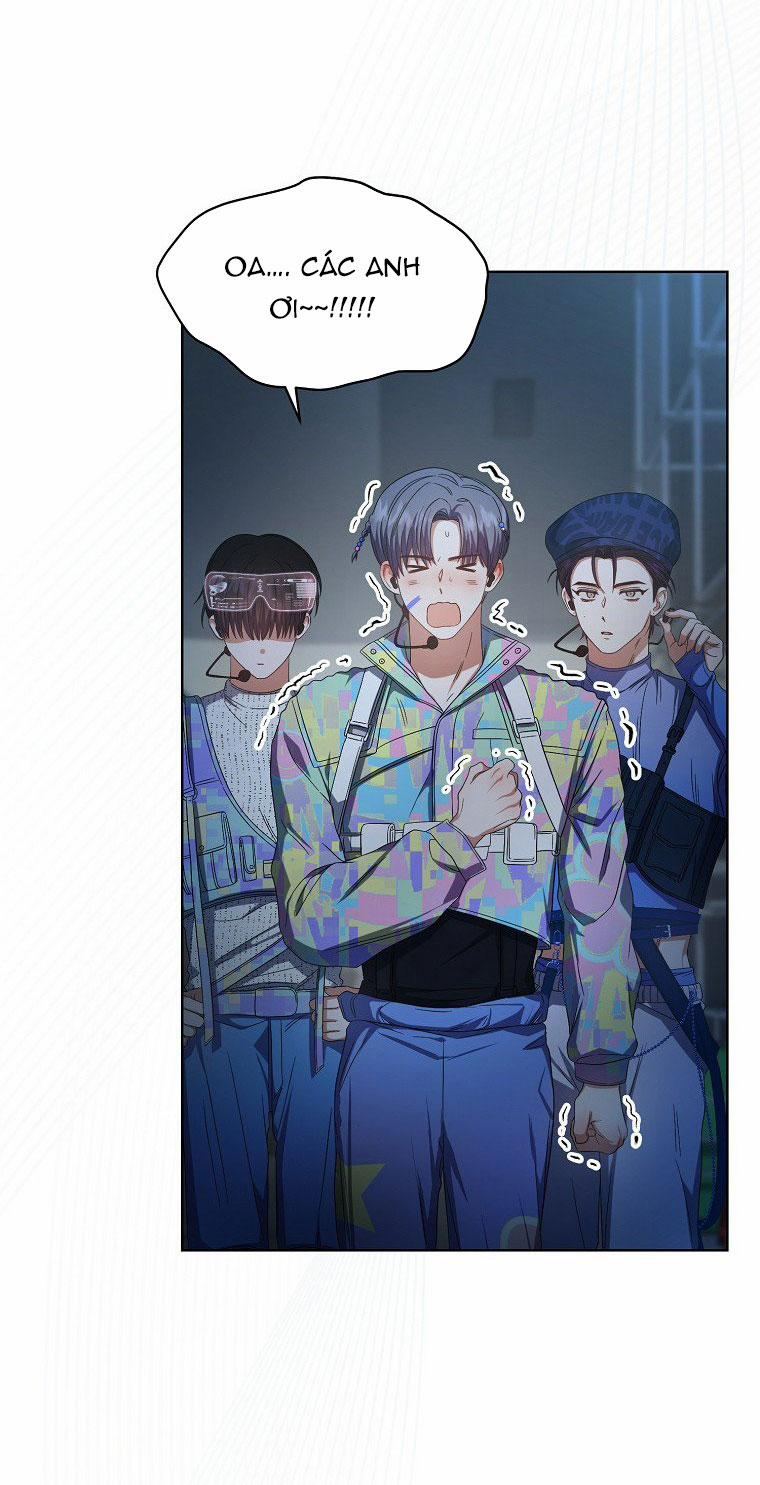 Debut Or Die 62.2 trang 11