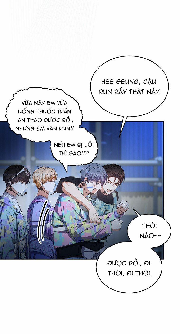 Debut Or Die 62.2 trang 12