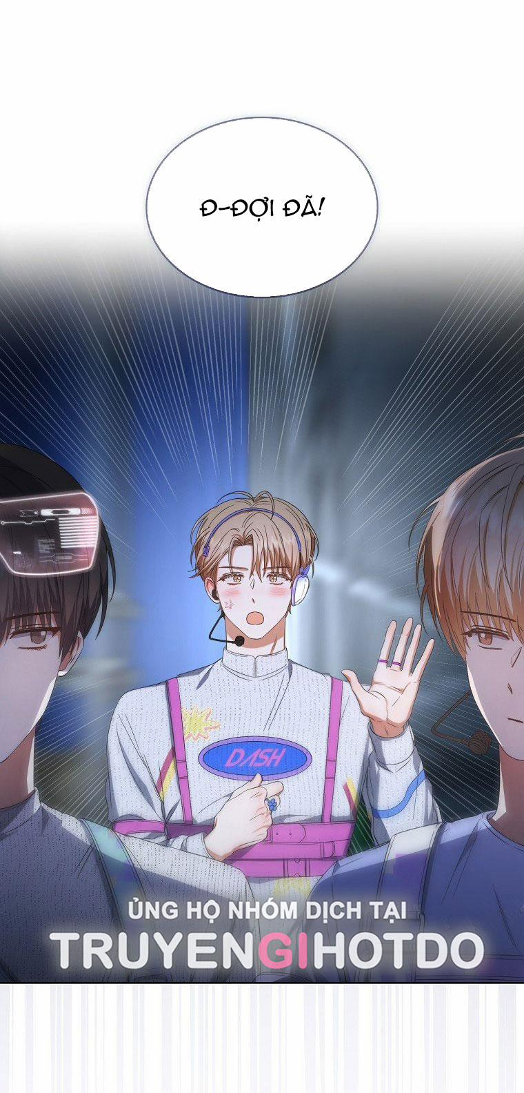 Debut Or Die 62.2 trang 13