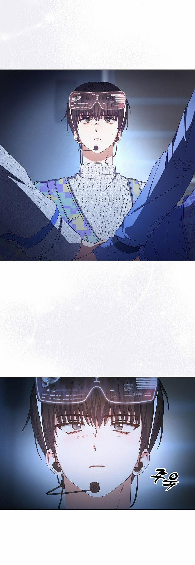 Debut Or Die 62.2 trang 18