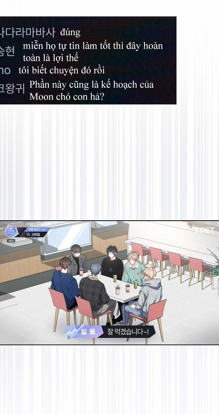 Debut Or Die 62.2 trang 3