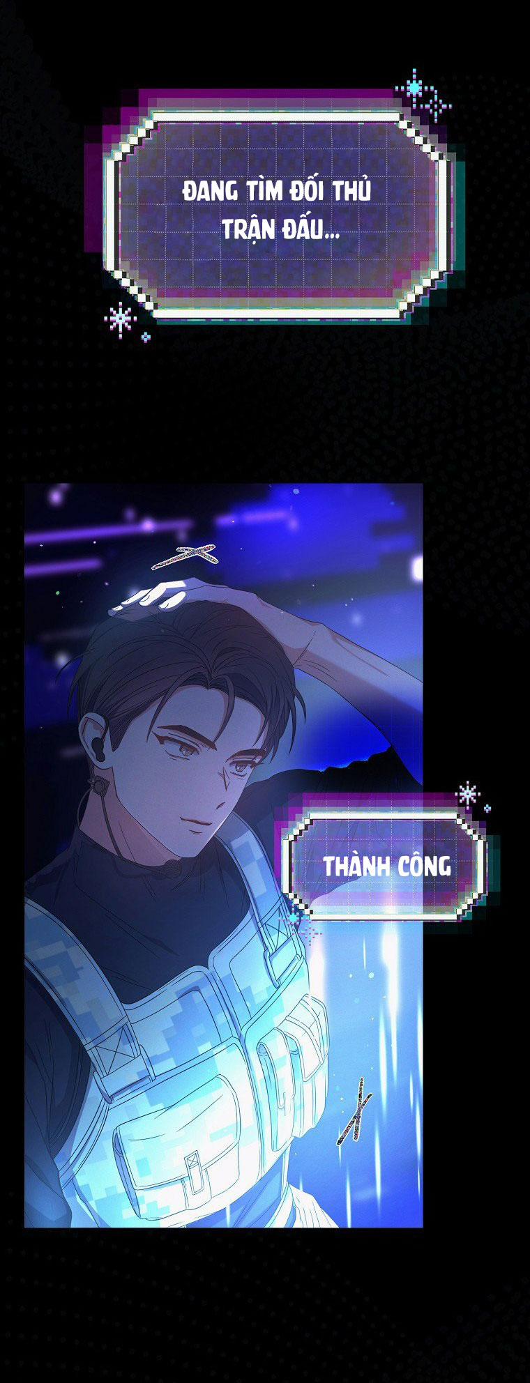 Debut Or Die 62.2 trang 33