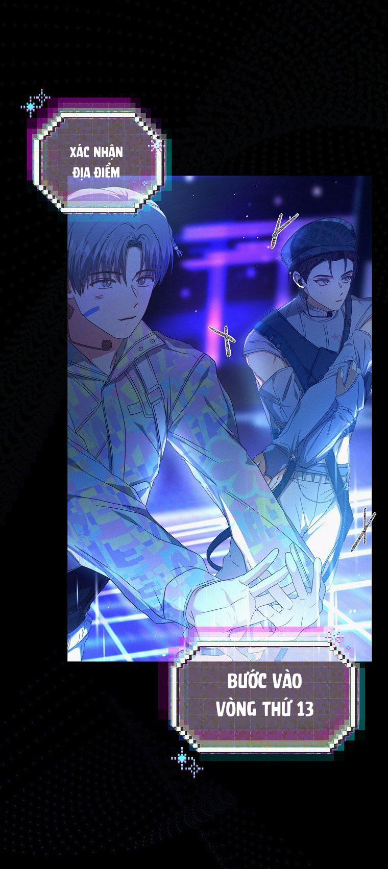 Debut Or Die 62.2 trang 34