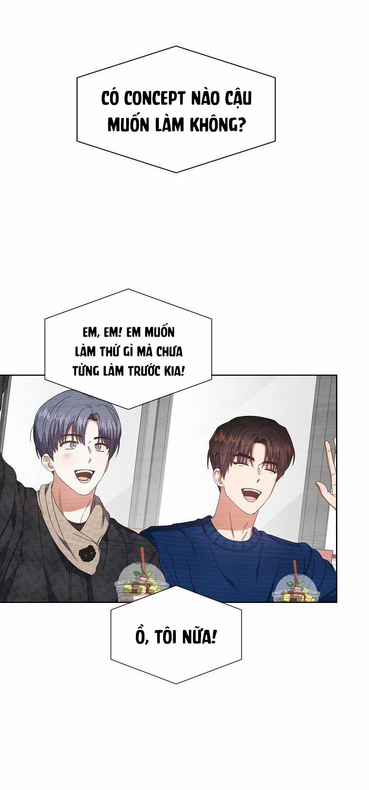 Debut Or Die 62.2 trang 5