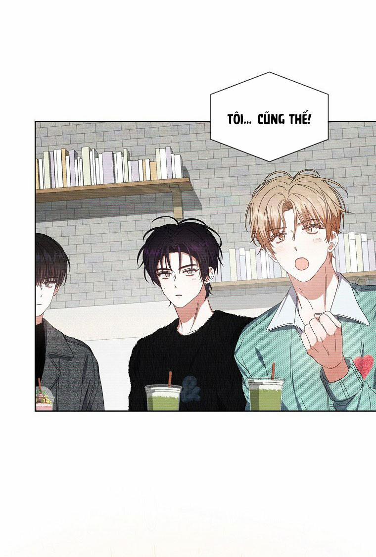 Debut Or Die 62.2 trang 6