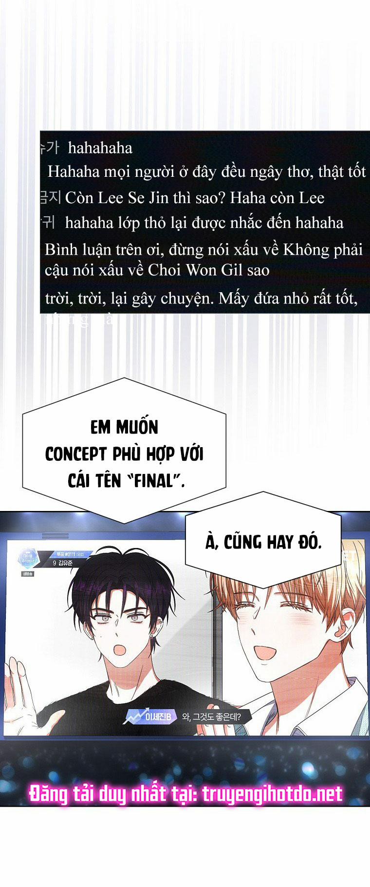 Debut Or Die 62.2 trang 8