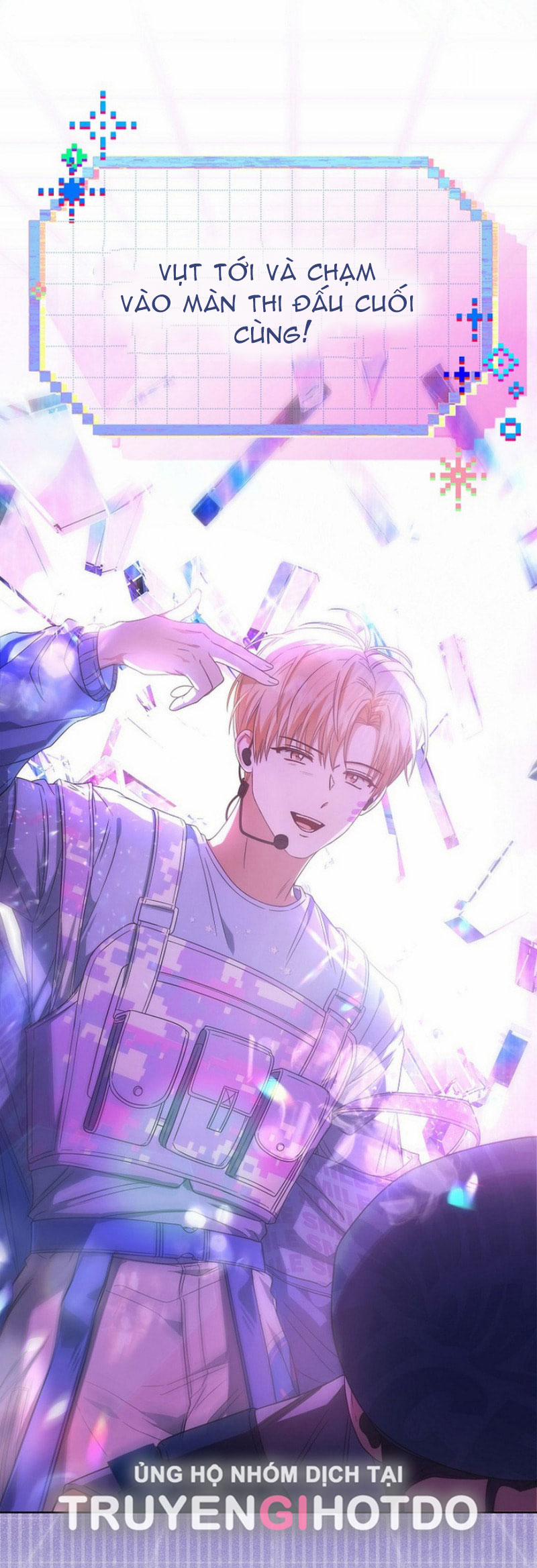 Debut Or Die 63.1 trang 10