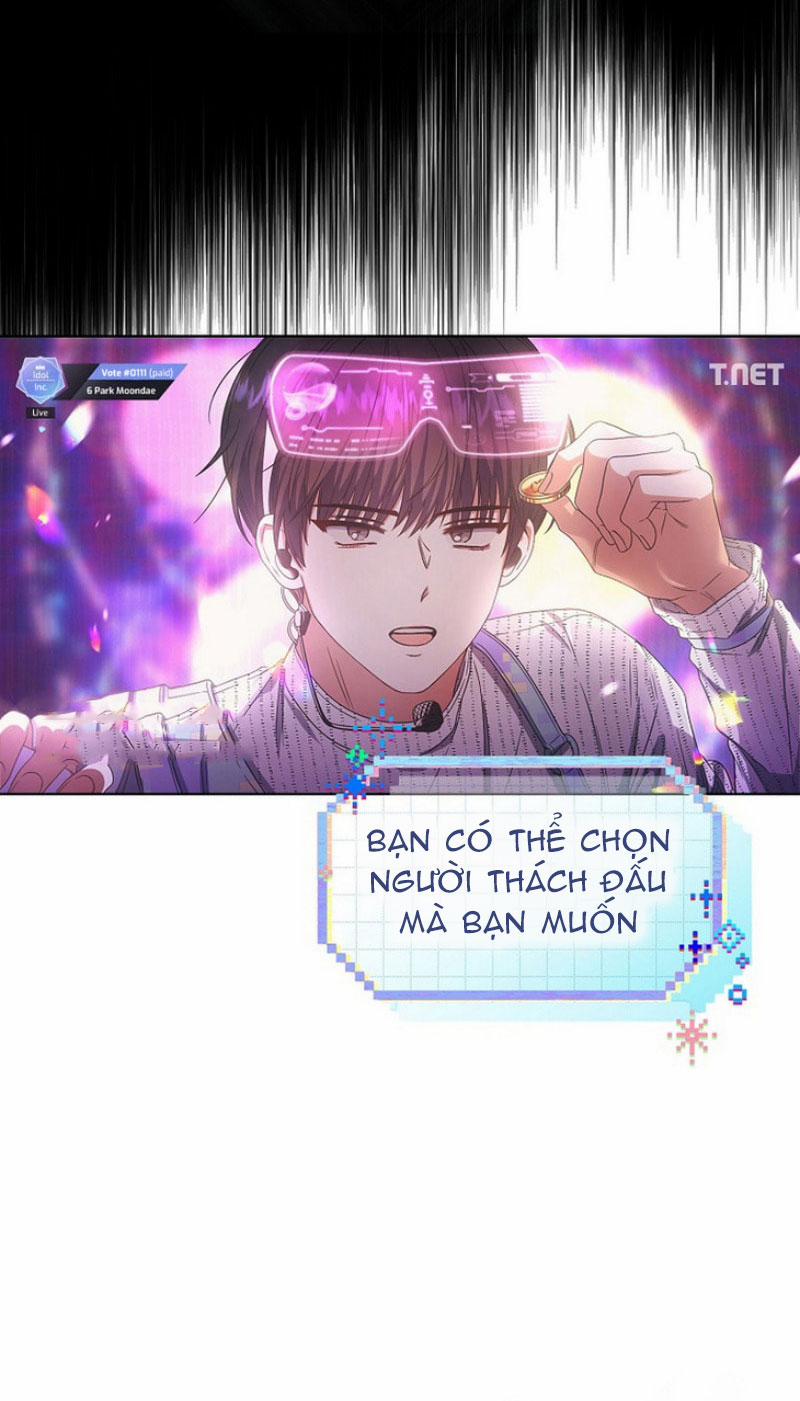 Debut Or Die 63.1 trang 14