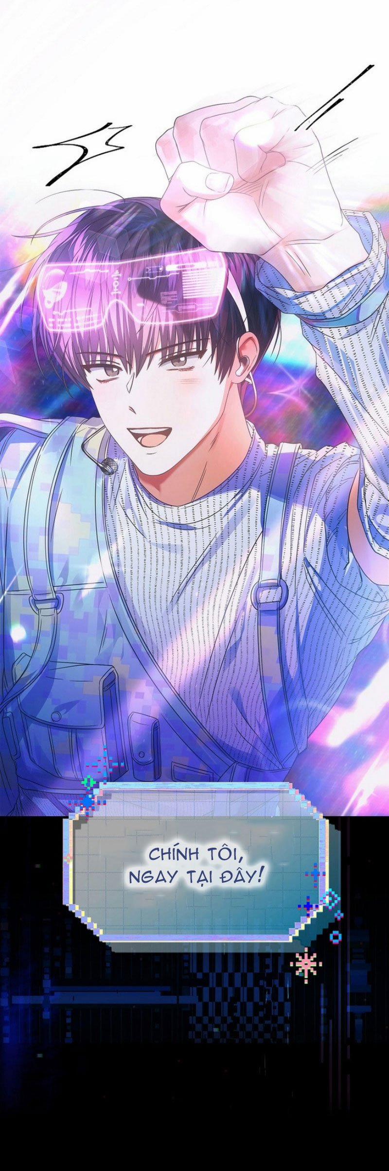 Debut Or Die 63.1 trang 16