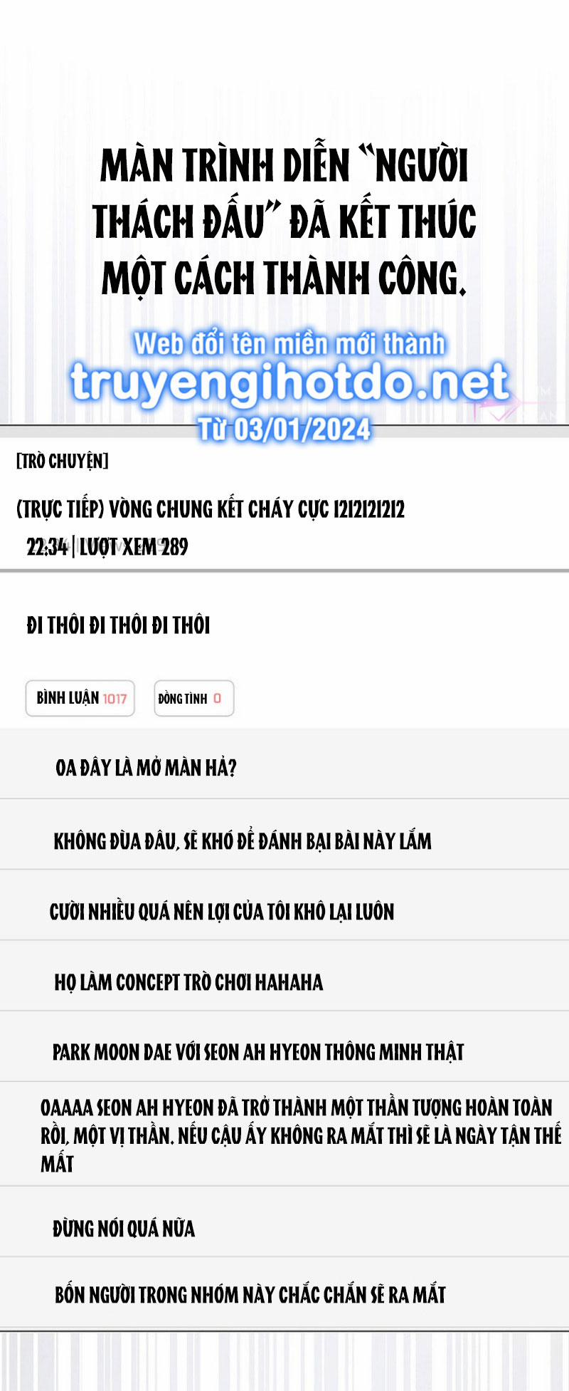 Debut Or Die 63.1 trang 26