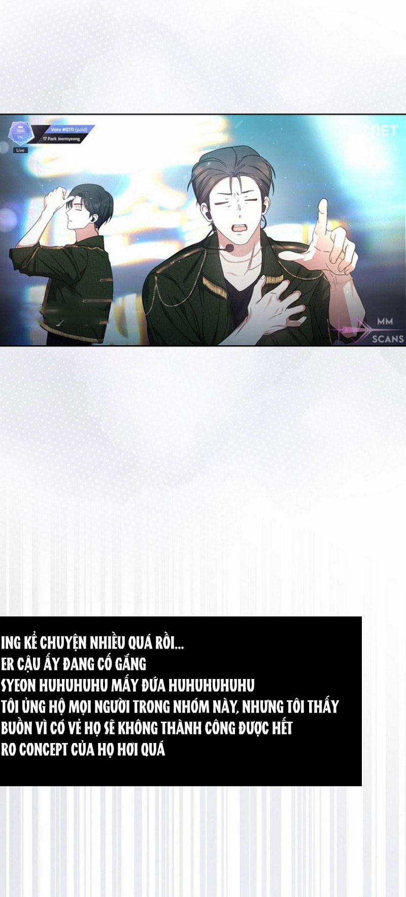 Debut Or Die 63.1 trang 28