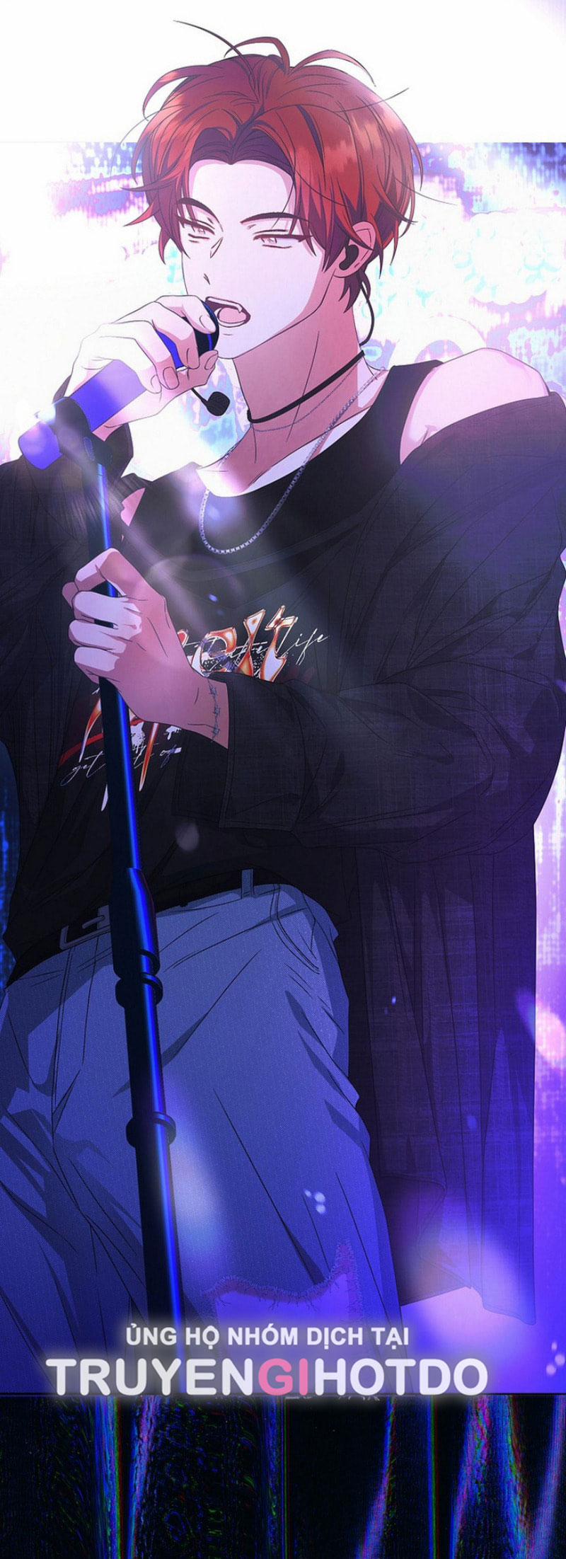 Debut Or Die 63.1 trang 31