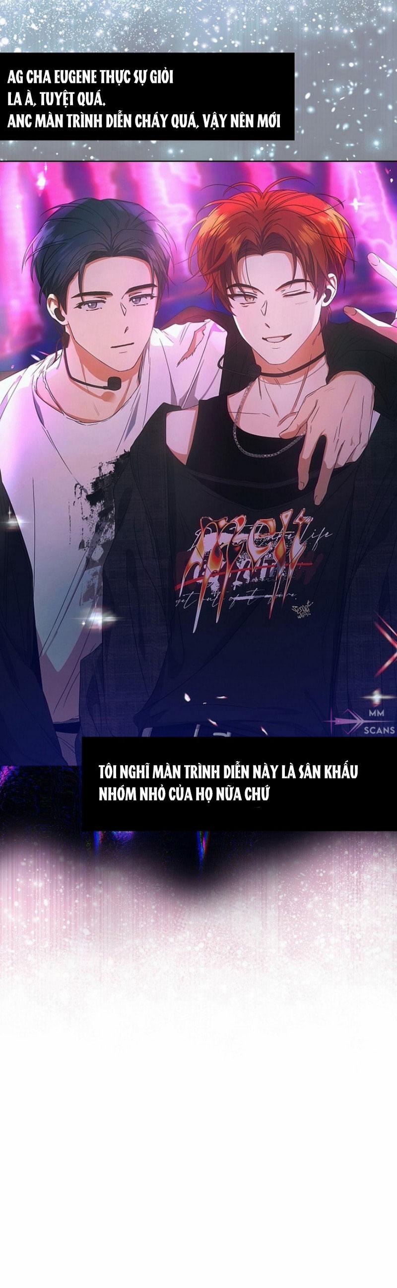 Debut Or Die 63.1 trang 34