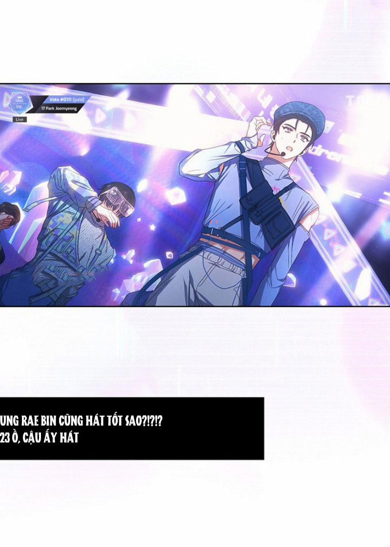 Debut Or Die 63.1 trang 4