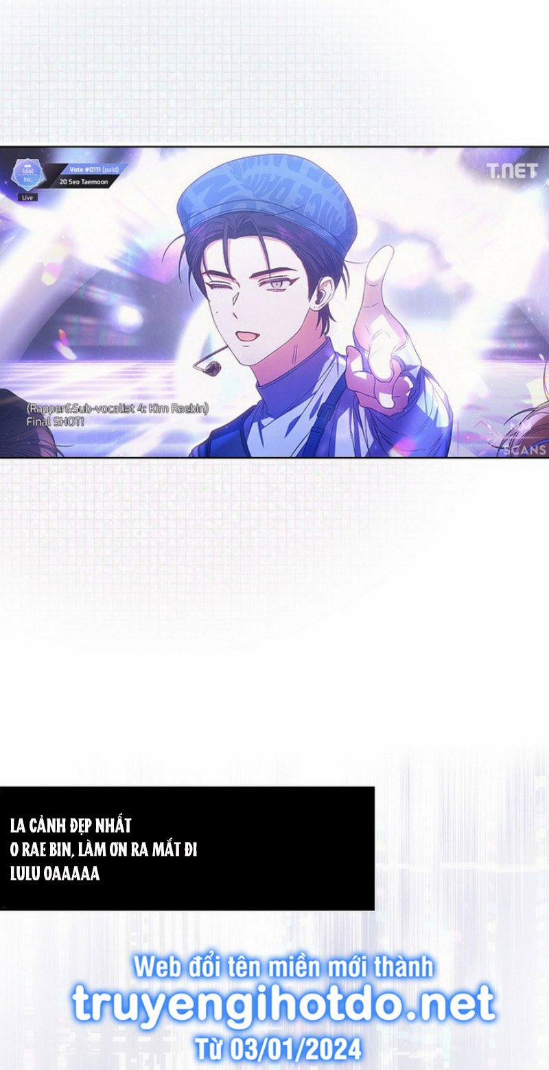 Debut Or Die 63.1 trang 6