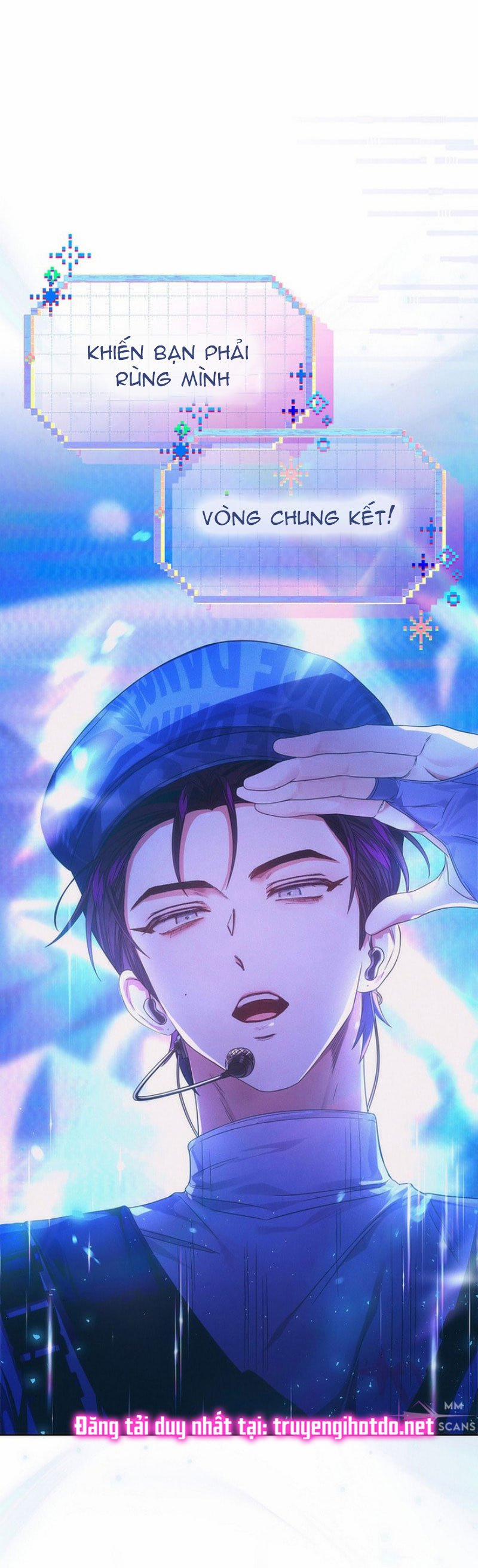 Debut Or Die 63.1 trang 9