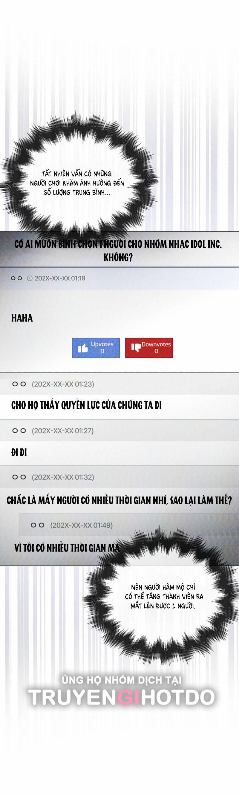 Debut Or Die 63.2 trang 13