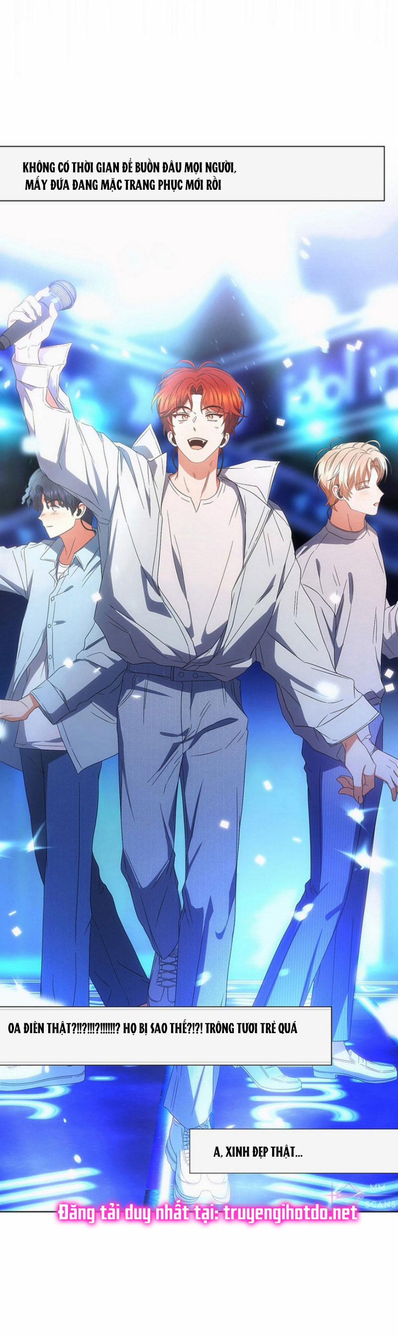 Debut Or Die 63.2 trang 18