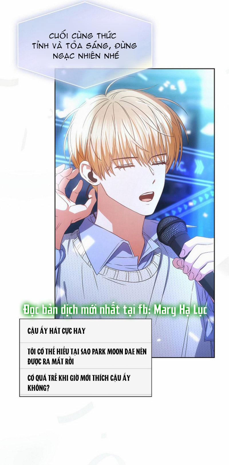 Debut Or Die 63.2 trang 21