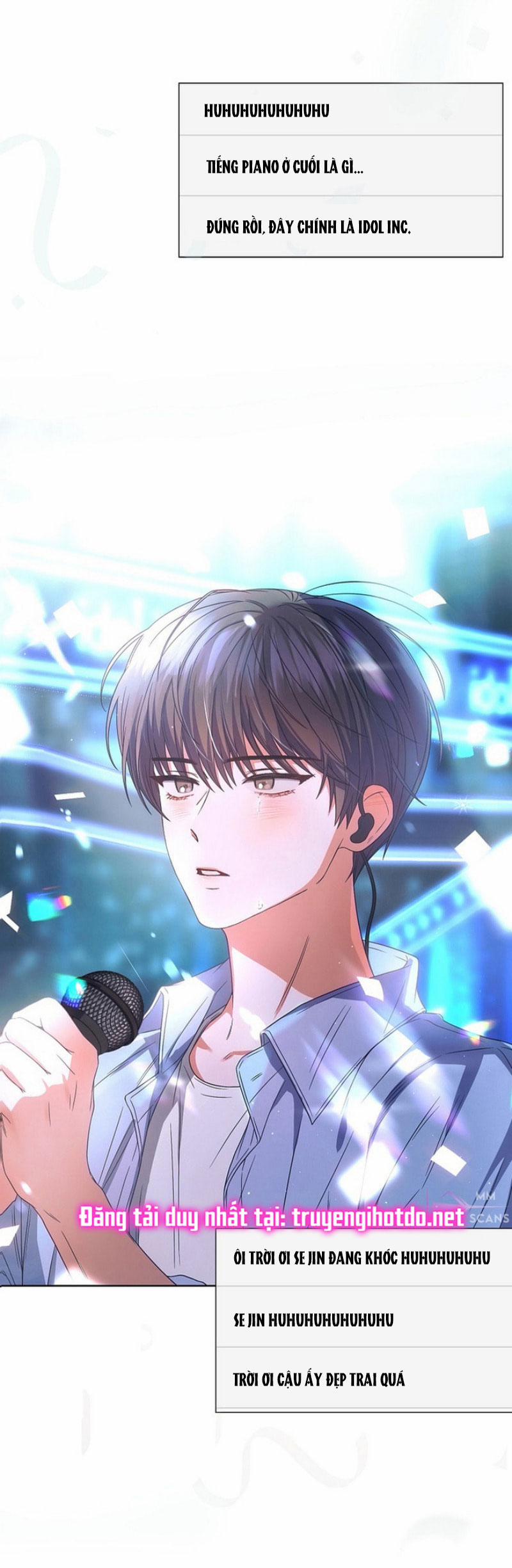 Debut Or Die 63.2 trang 23