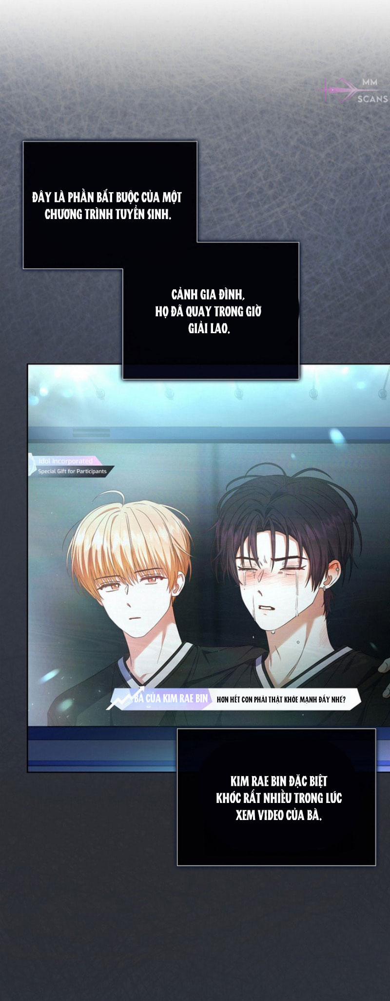 Debut Or Die 63.2 trang 27