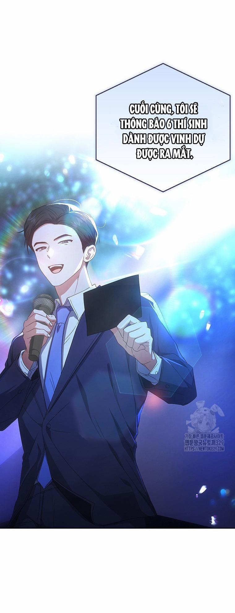 Debut Or Die 64.1 trang 9