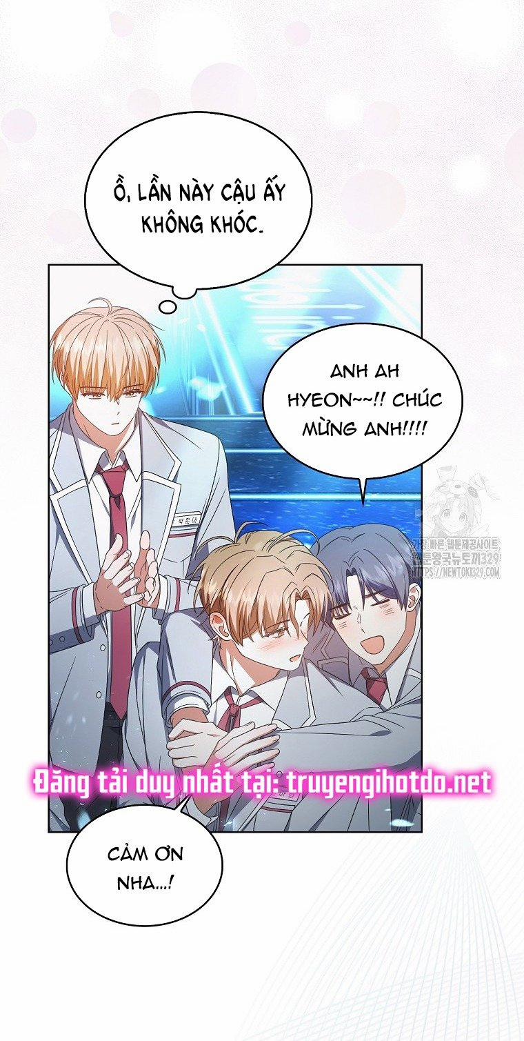 Debut Or Die 64.2 trang 3