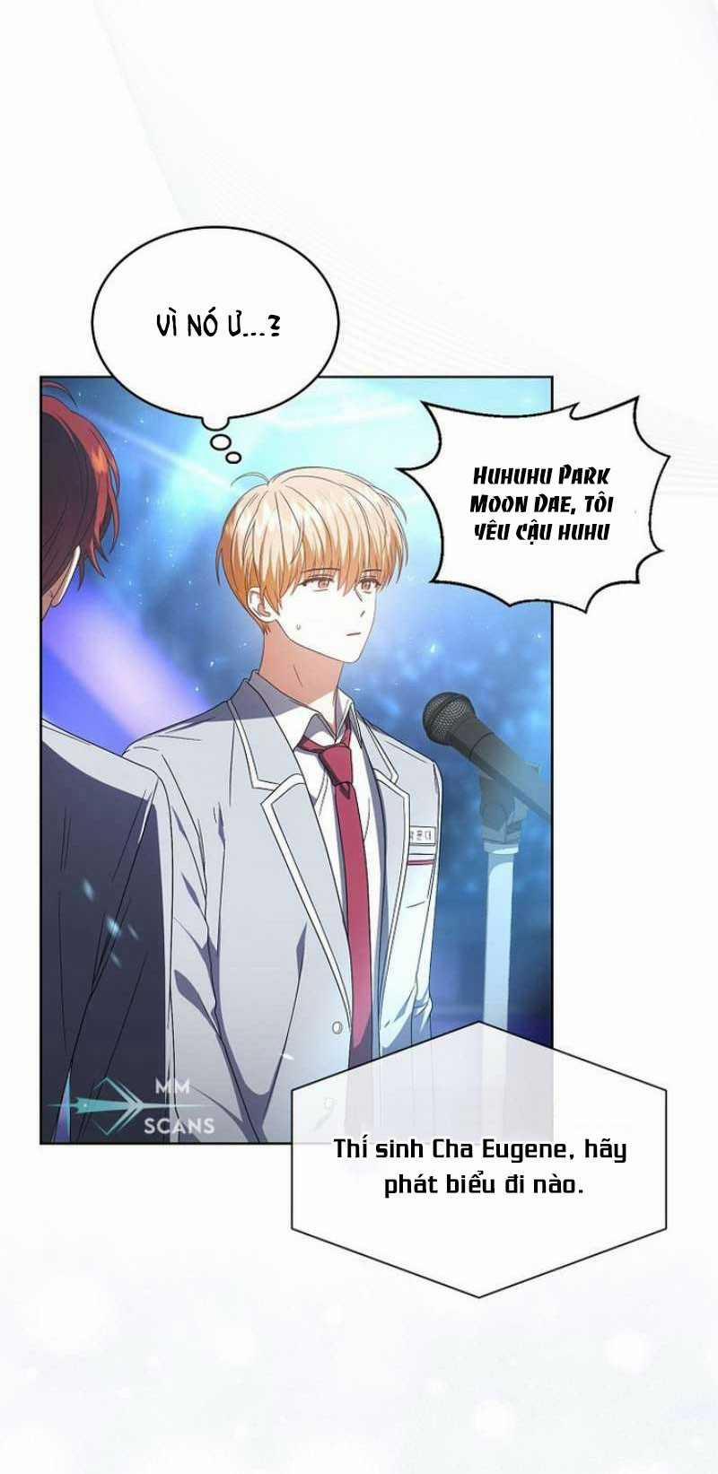 Debut Or Die 65.1 trang 12