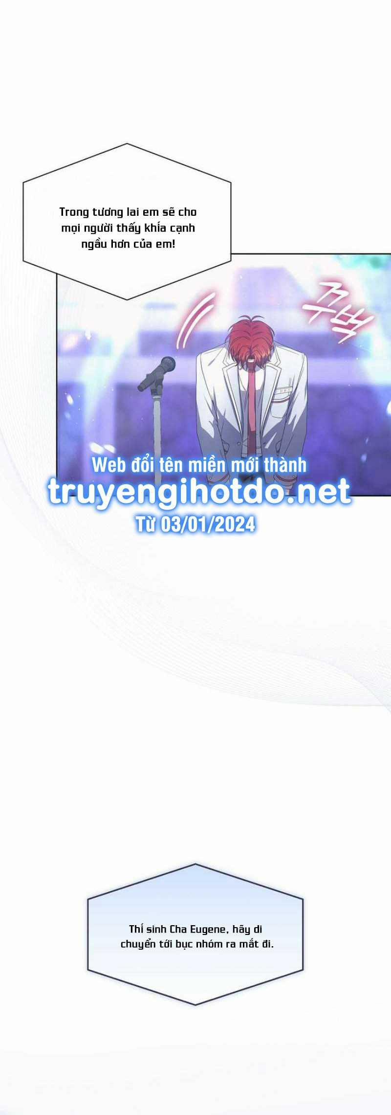 Debut Or Die 65.1 trang 14