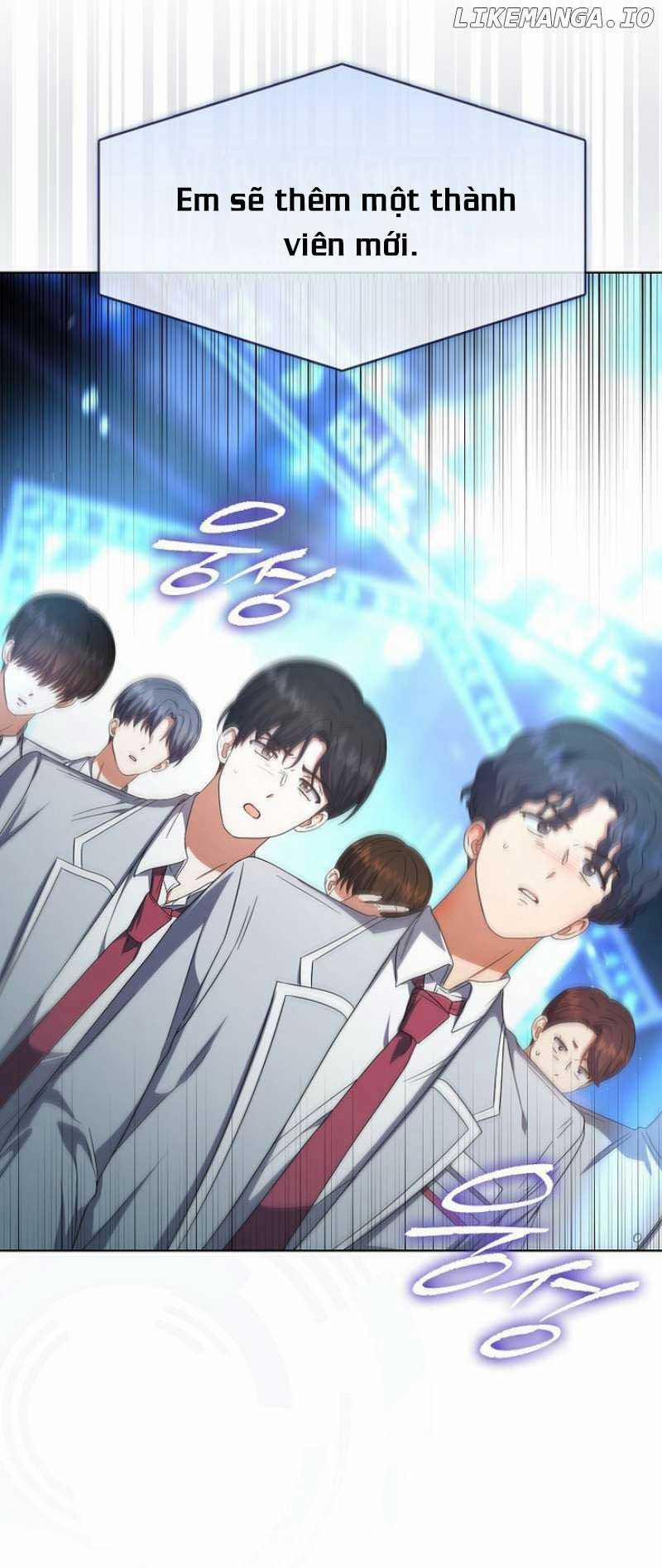 Debut Or Die 65.1 trang 26