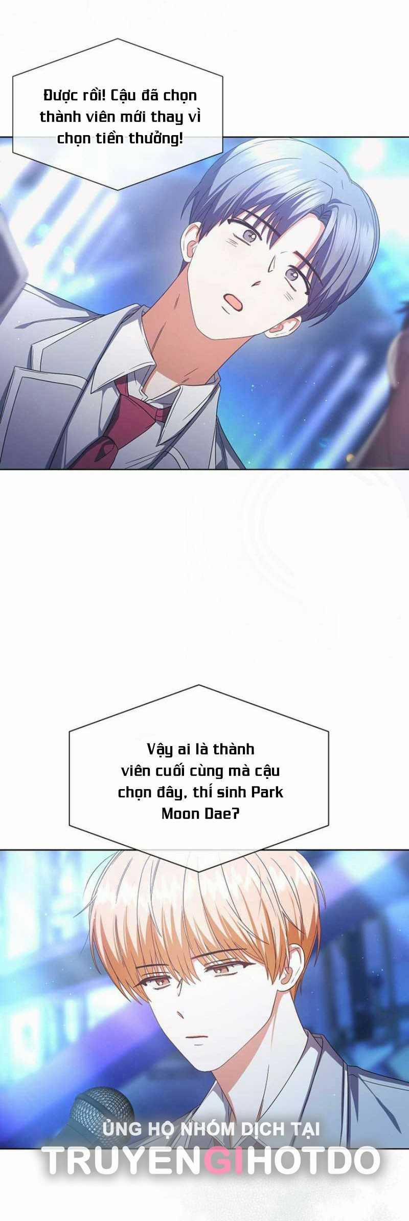 Debut Or Die 65.1 trang 27