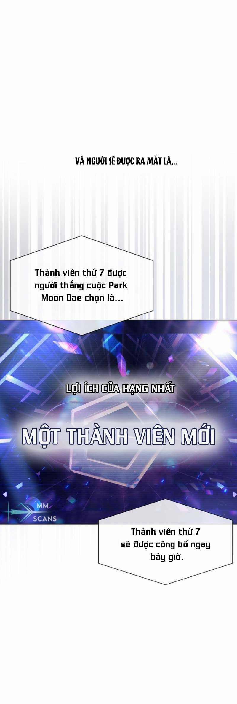 Debut Or Die 65.1 trang 31