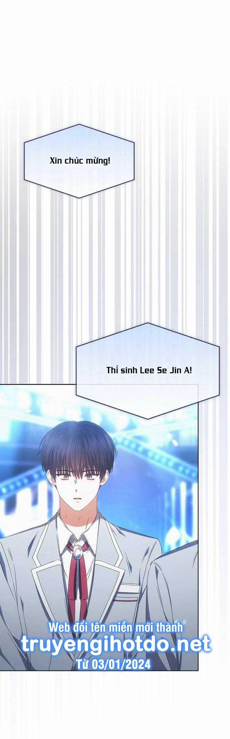 Debut Or Die 65.1 trang 32