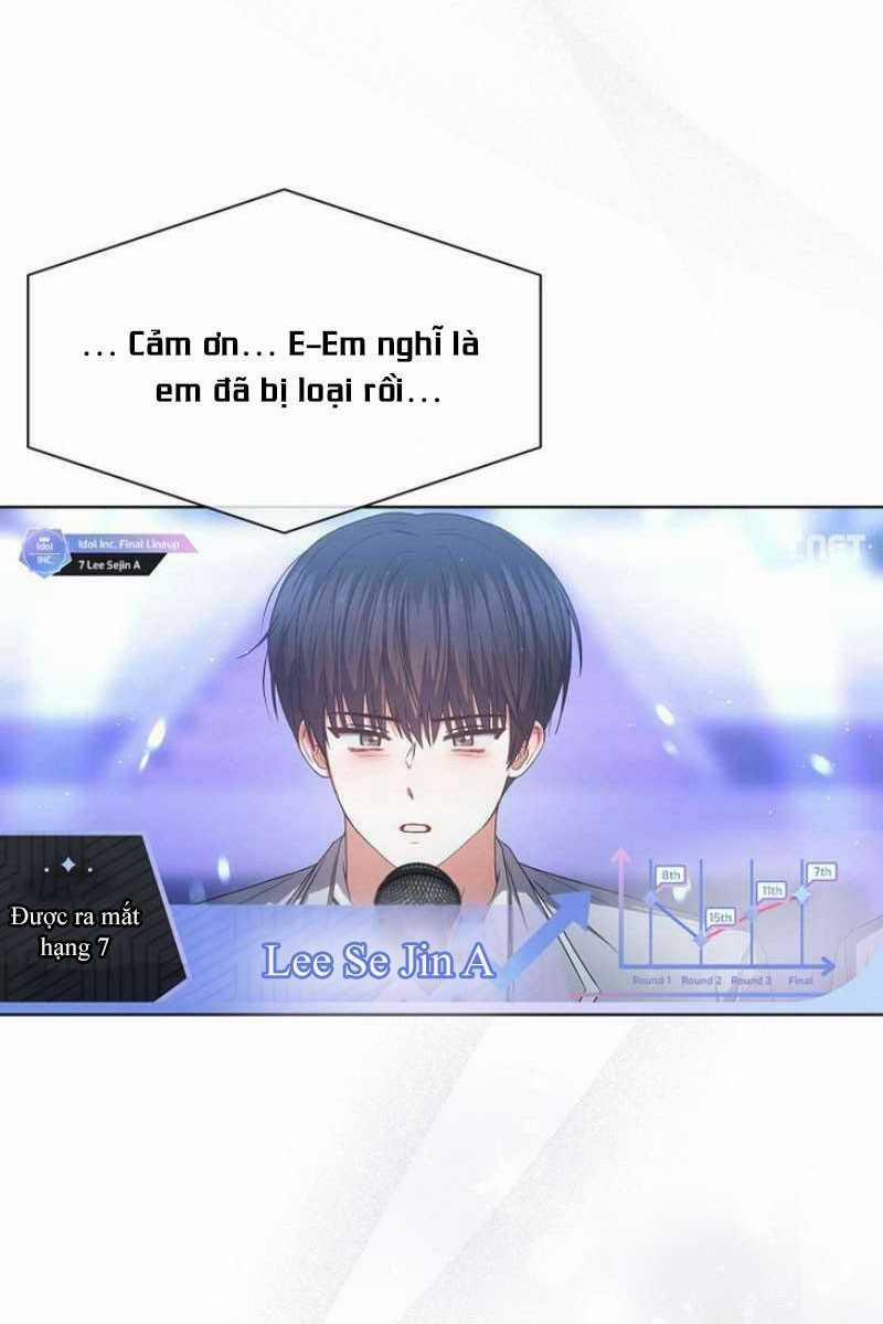 Debut Or Die 65.2 trang 0