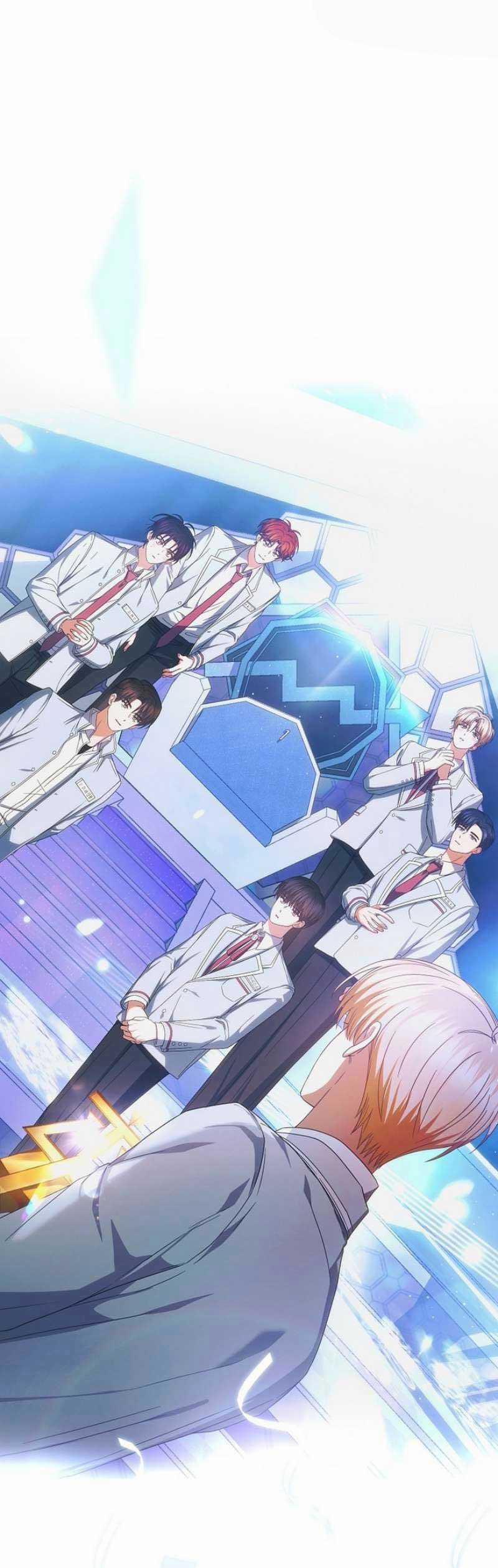 Debut Or Die 65.2 trang 22