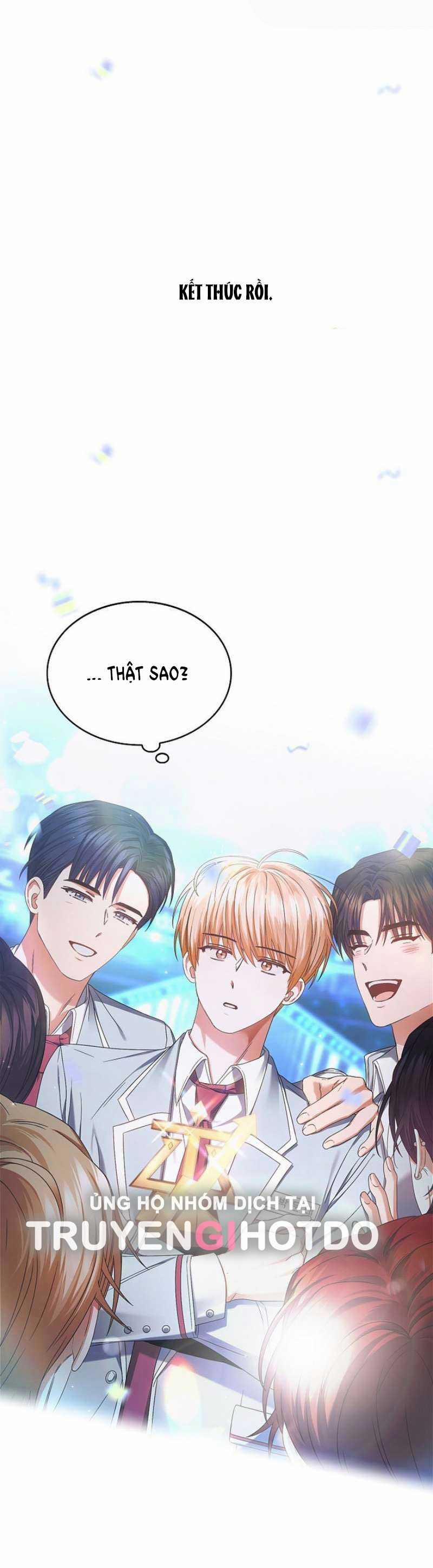 Debut Or Die 65.2 trang 27