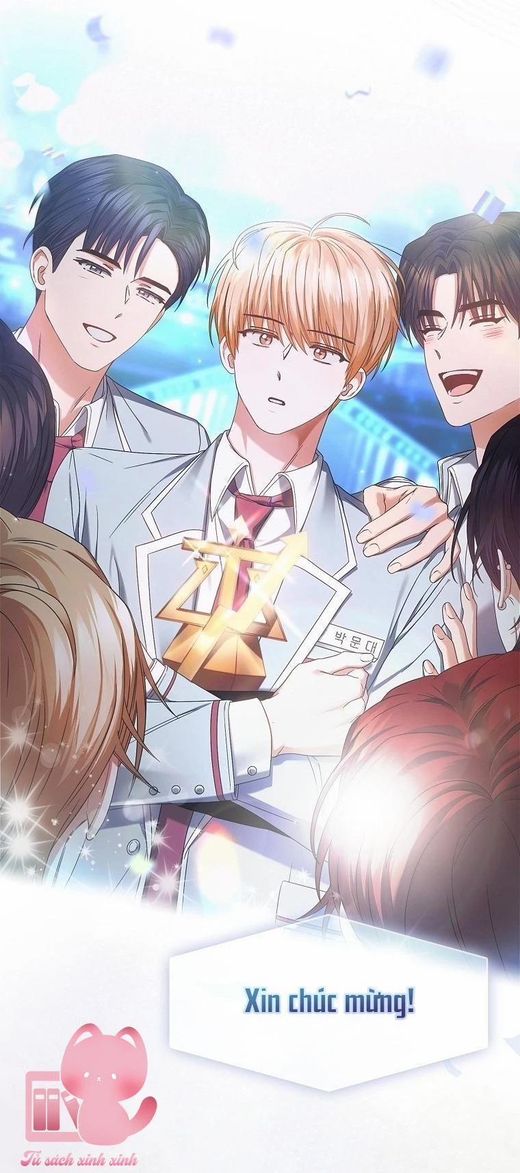 Debut Or Die 65.5 trang 10