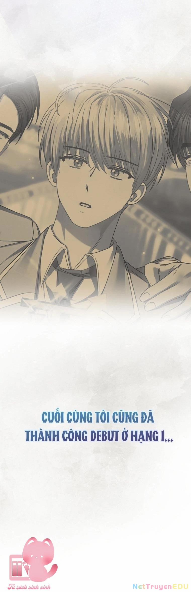 Debut Or Die 65.5 trang 11